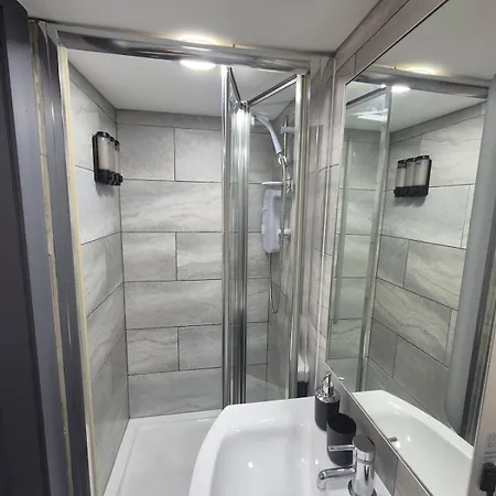 Apartment Centre Fully Equipped Perfect For Long *
